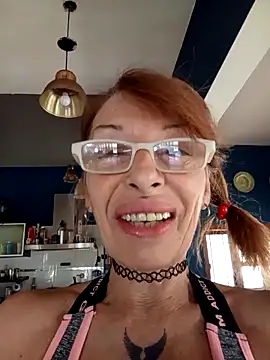 FrozenWaffle online show from 16, 2, 2026