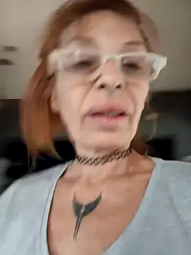 FrozenWaffle online show from 23, 3, 2026