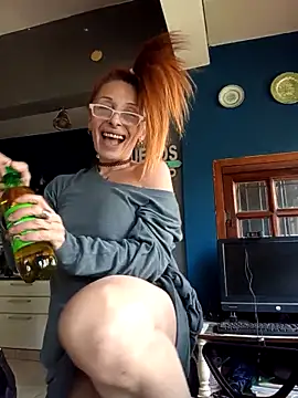 FrozenWaffle online show from 23, 9, 2025