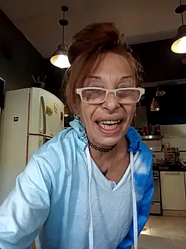 FrozenWaffle online show from 3, 5, 2026