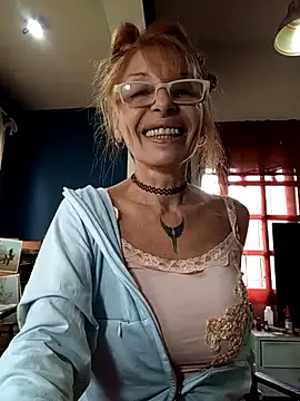 FrozenWaffle online show from 1, 12, 2025