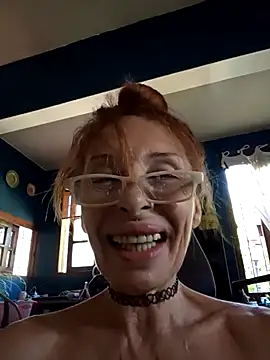 FrozenWaffle online show from 2, 3, 2026