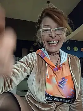 FrozenWaffle online show from 24, 5, 2026