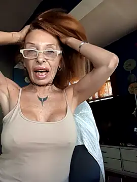 FrozenWaffle online show from 13, 2, 2026