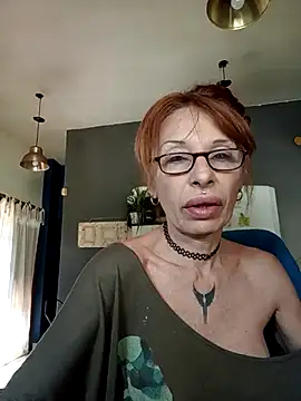 FrozenWaffle online show from 26, 10, 2025