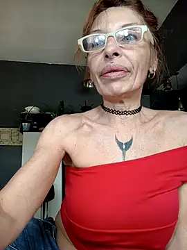 FrozenWaffle online show from 6, 11, 2025