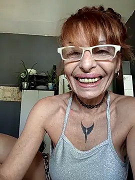 FrozenWaffle online show from 14, 10, 2025