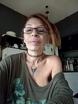 FrozenWaffle online show from 7, 4, 2026