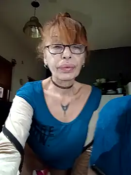 FrozenWaffle online show from 19, 9, 2025