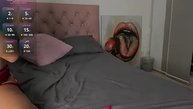 sofiaa snoww online show from 21, 10, 2025