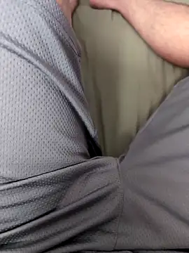 MrandMrsHaze online show from 6, 11, 2025