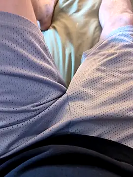 MrandMrsHaze online show from 20, 10, 2025