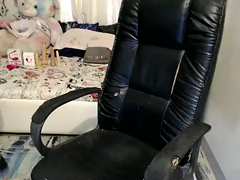 Goddess Sarah online show from 24, 4, 2026