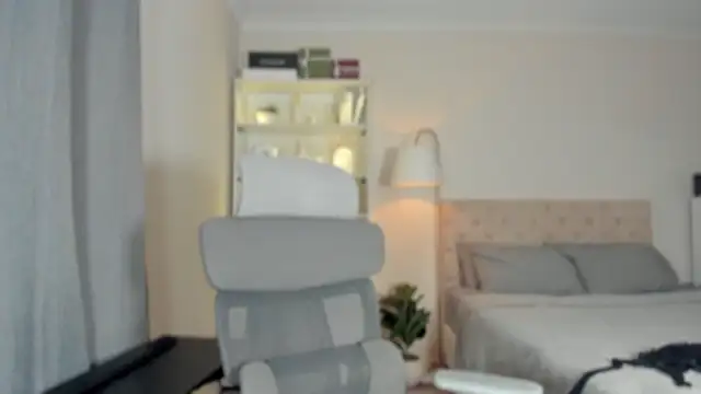 JohannaRodriguez69 online show from 13, 10, 2025