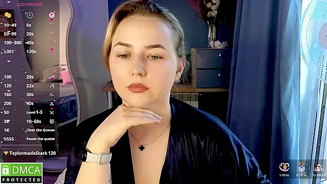 Mira Mermayd online show from 4, 6, 2026