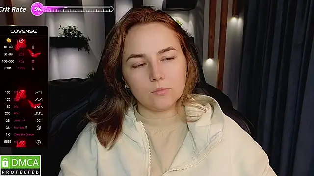 Mira Mermayd online show from 12, 9, 2025