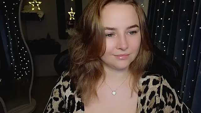 Mira Mermayd online show from 23, 12, 2025