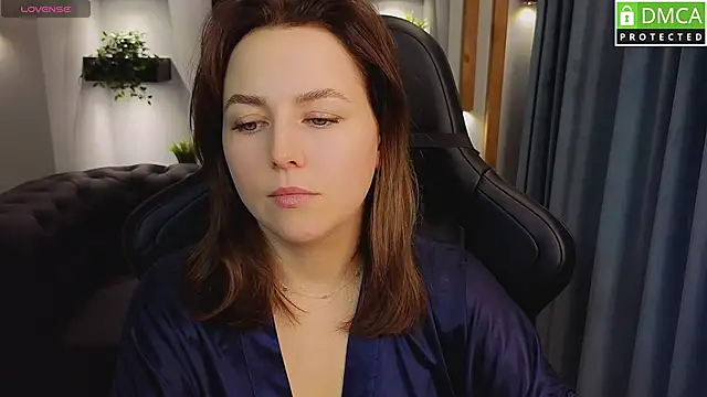 Mira Mermayd online show from 8, 3, 2025