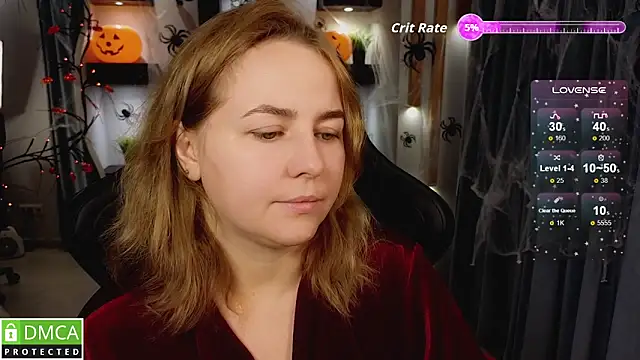 Mira Mermayd online show from 26, 10, 2025