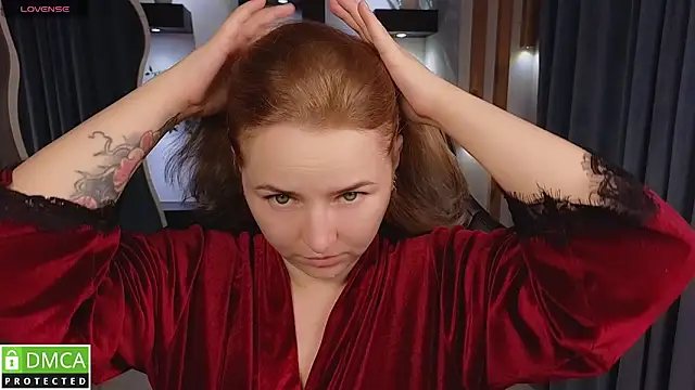 Mira Mermayd online show from 20, 11, 2025