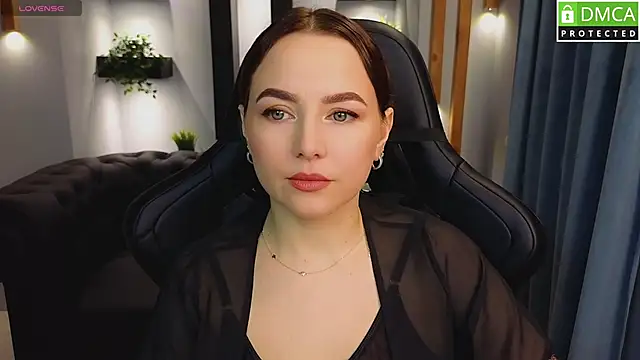 Mira Mermayd online show from 22, 2, 2025