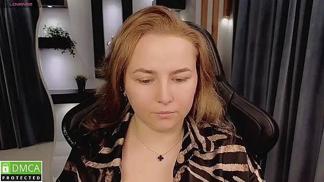 Mira Mermayd online show from 23, 11, 2025