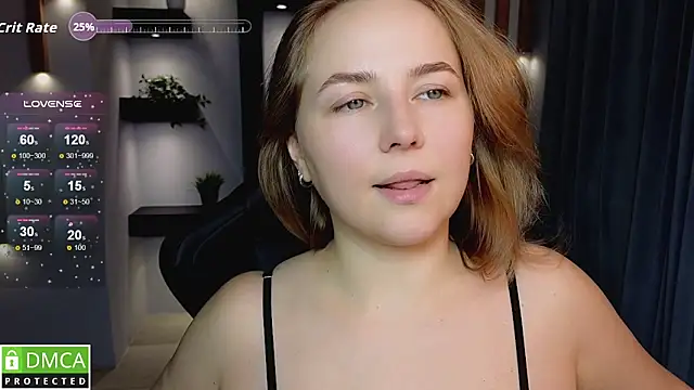 Mira Mermayd online show from 29, 9, 2025