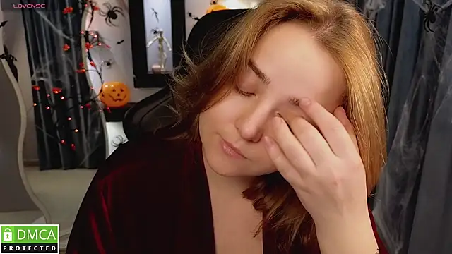 Mira Mermayd online show from 30, 10, 2025