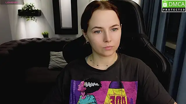 Mira Mermayd online show from 25, 2, 2025