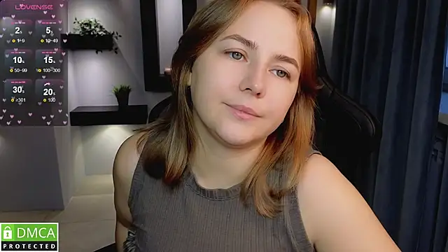 Mira Mermayd online show from 25, 9, 2025