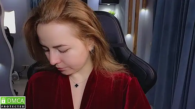 Mira Mermayd online show from 28, 11, 2025