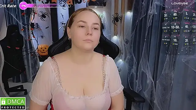 Mira Mermayd online show from 31, 10, 2025