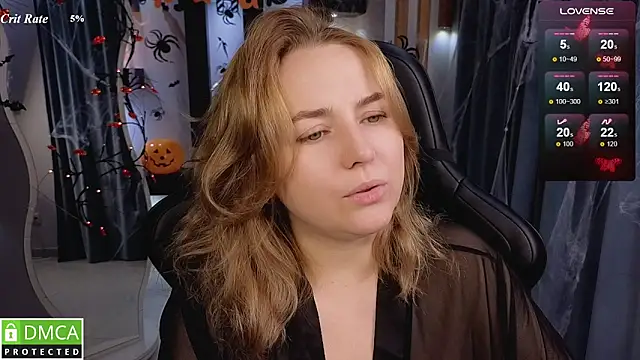 Mira Mermayd online show from 2, 11, 2025