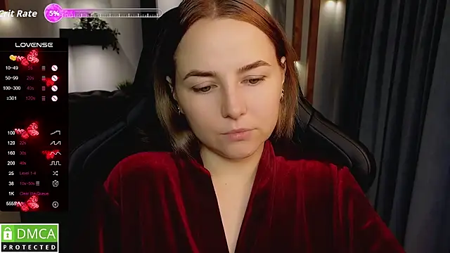 Mira Mermayd online show from 14, 9, 2025