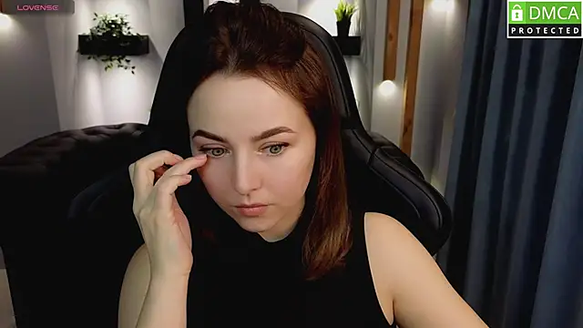 Mira Mermayd online show from 23, 2, 2025