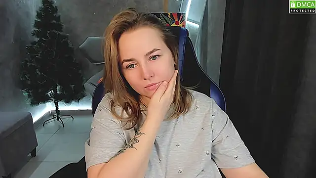 Mira Mermayd online show from 16, 1, 2026