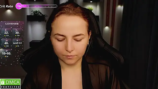 Mira Mermayd online show from 26, 9, 2025