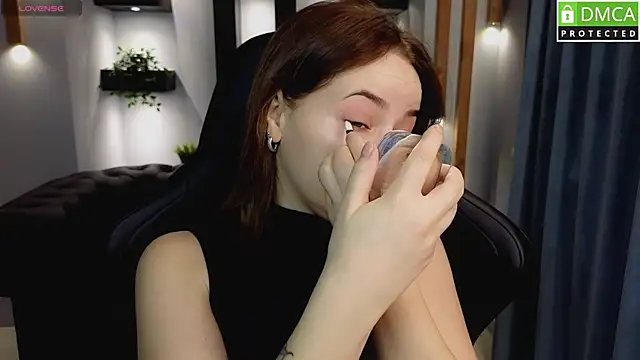 Mira Mermayd online show from 23, 2, 2025