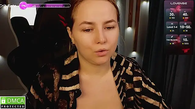 Mira Mermayd online show from 8, 11, 2025