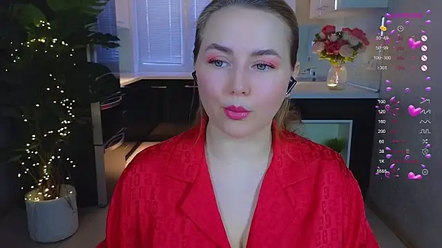 Mira Mermayd online show from 14, 2, 2026