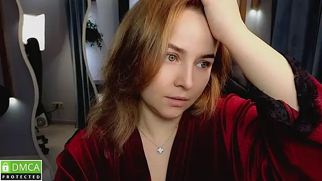 Mira Mermayd online show from 27, 11, 2025