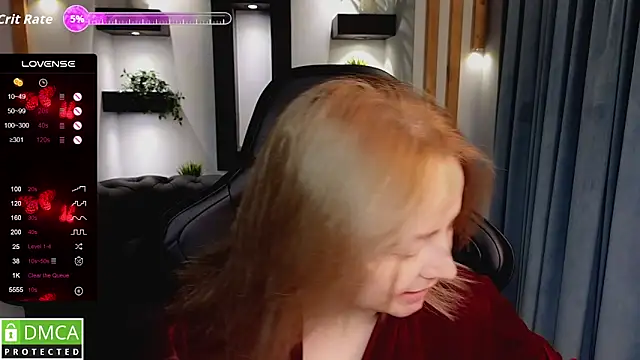 Mira Mermayd online show from 13, 9, 2025