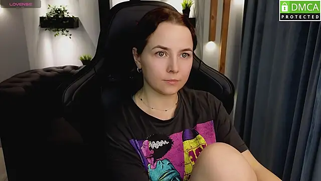 Mira Mermayd online show from 25, 2, 2025