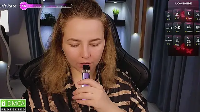 Mira Mermayd online show from 9, 11, 2025