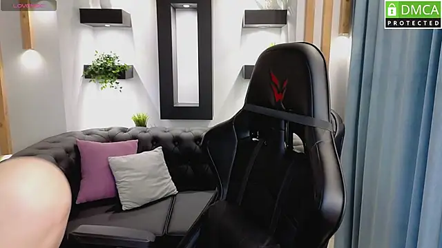 Mira Mermayd online show from 27, 2, 2025