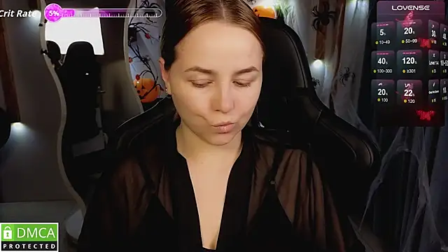 Mira Mermayd online show from 6, 11, 2025