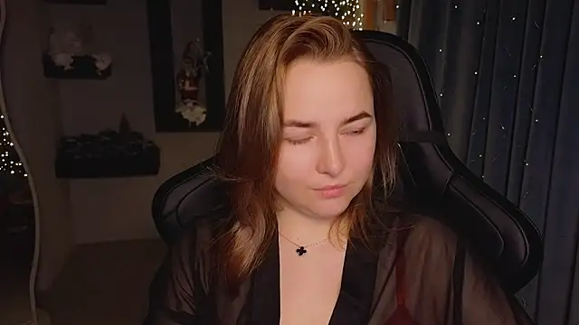 Mira Mermayd online show from 19, 12, 2025