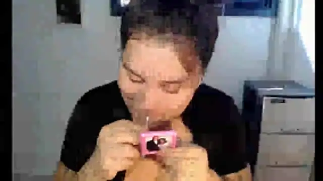 Hardcore Tgirl online show from 22, 4, 2026