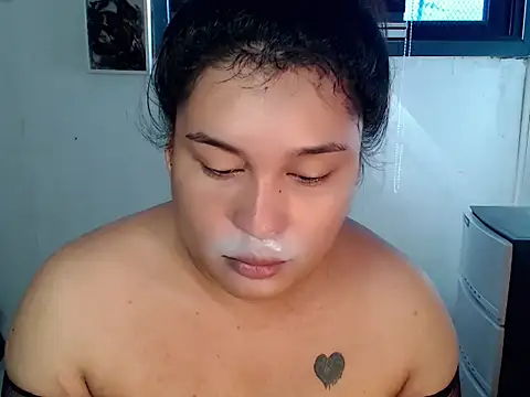 Snapshot of Hardcore_Tgirl chatting on 18, 6, 2026 Hardcore Tgirl online show from 18, 6, 2026