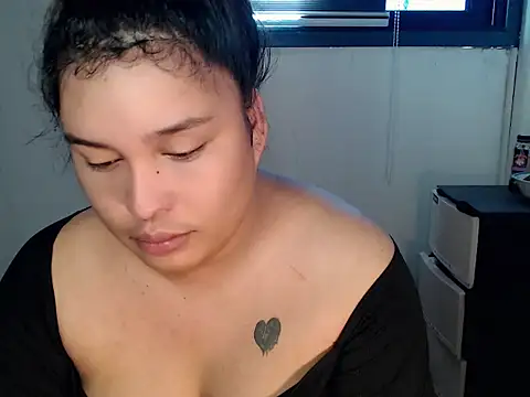 Hardcore Tgirl online show from 27, 5, 2026